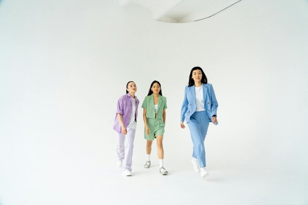 Les meilleurs sous-vêtements en coton pour femmes : confort et qualité