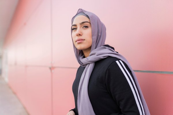 Les meilleurs hijabs en ligne pour allier style et confort