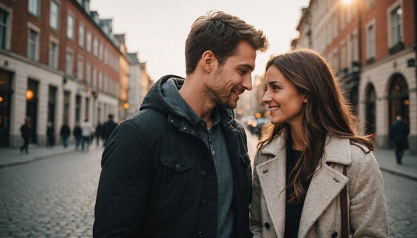 Explorez les critères essentiels d'un site de rencontre libertin