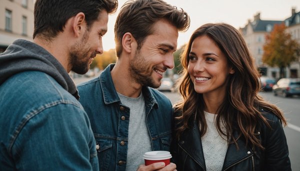 Les meilleures caractéristiques d'un site de rencontre libertin