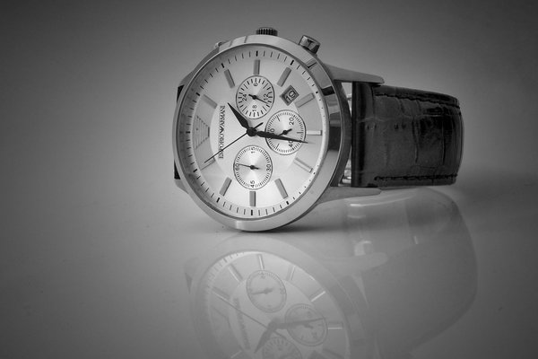 Montre pour homme : trouvez le modèle qui vous correspond